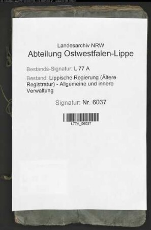 Apotheken zu Blomberg, Barntrup und Schwalenberg, Bd. 1