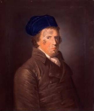 Bildnis Israel Jacobson (1768-1828)