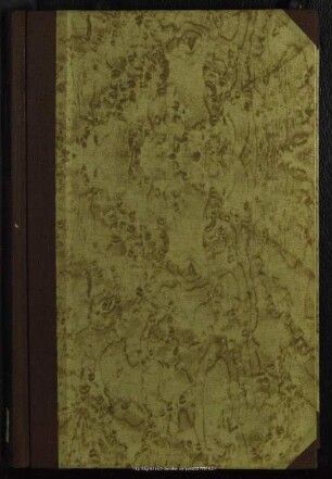 10/13.1898/1905: Mitteilungen des Vereins für Chemnitzer Geschichte : Jahrbuch
