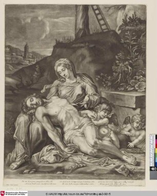 [Pietà]