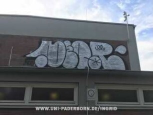 'NASH DEOR' | NOS | 16