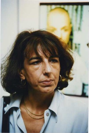 Elisabetta Rasy