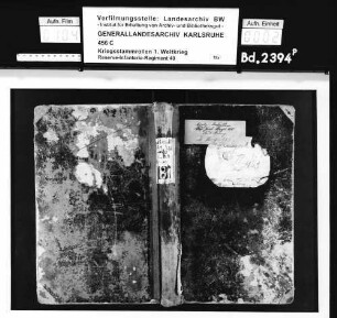 Kommandierten-Kompanie