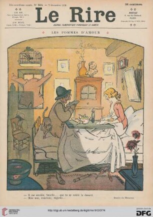 No. 514 (7 Décembre 1912)