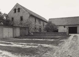 Nebengebäude