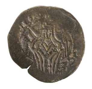 Münze, Pfennig, 1275 - 1282