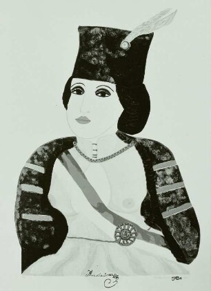 Manuela Saonz
