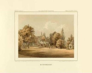 Bodendorf