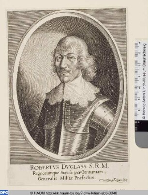 [Robert von Douglas; Robert Duglass]