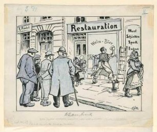 Restauration