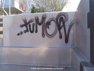 ...tuMOR
