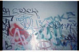 "STAY"! 68eR