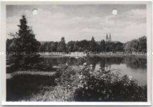 Stendal, Stadtpark