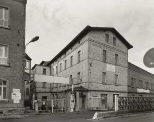 Fabrik, Wurzen