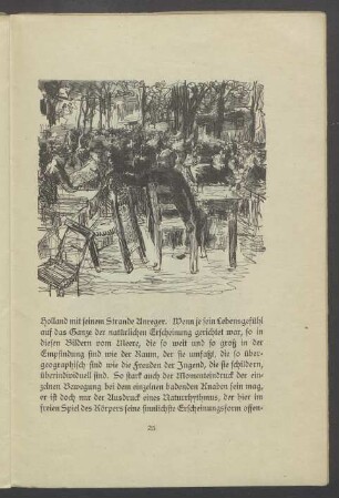 Biergarten