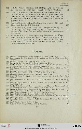 Bücher (Nr. 556-606)