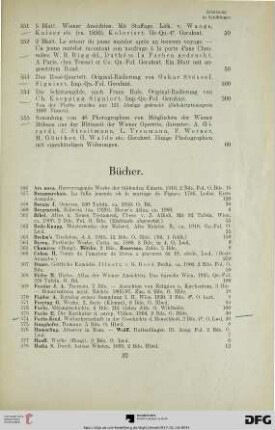 Bücher (Nr. 556-606)