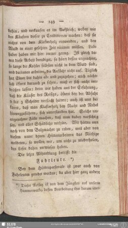 Fuhrleute