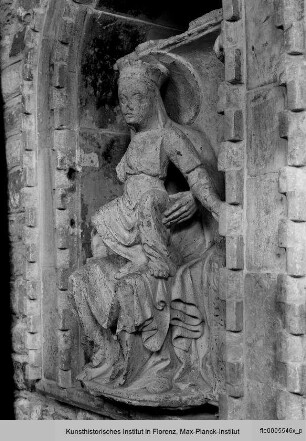 Madonna mit Kind