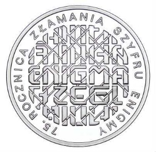 Polen: 2007 Enigma