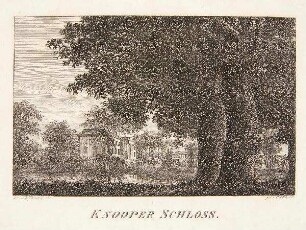 Knoop - Herrenhaus