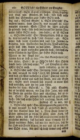 162. Mel. Mein Hertzens (67) - 203. Mel. Lasset uns den.(28)