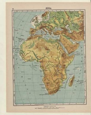Afrika