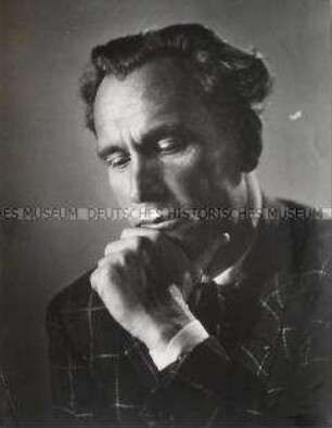 Luis Trenker