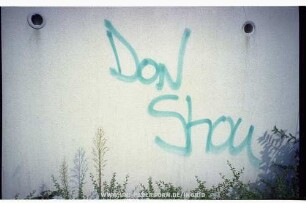 DoN Shou