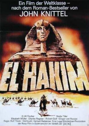 El Hakim