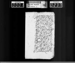 . 1553: Januar-Mai 1553