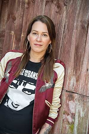 Franka Potente