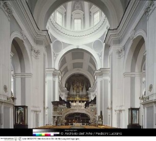 Santa Maria della Sanità