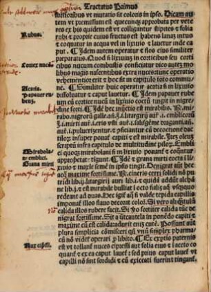 Secreta sublimia ad varios curandos morbos