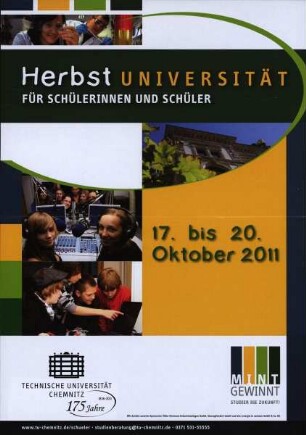 HerbstUniversität