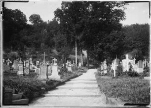 Adelsheim Friedhof