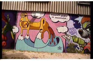 Snowcat's shittin' on mountainS... | SAT OOC | SONAY shAme ABC | BRUK A BULLU! | SONIC AND SHAME PRESENTE