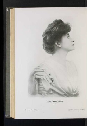 Minnie Maddern Fiske