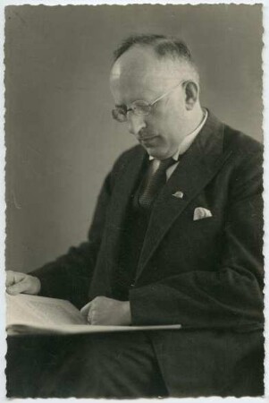 Stolze, Wilhelm