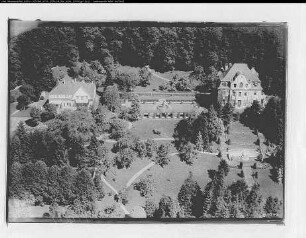 Murrhardt a.d. Murr, Haus Hohenstein