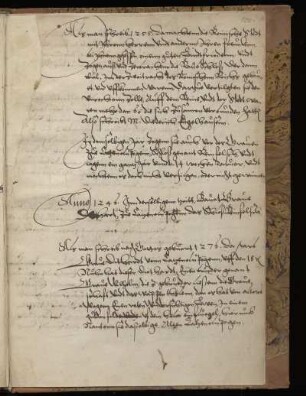 Fortsetzung der Hessischen Annalen (1255-1549)