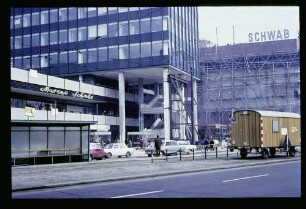 Europa-Center 27.3.65.