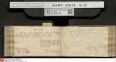 Stammbuch des Gottfried Crusius (Cruse) aus Stendal