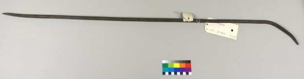 Martergerät (Martyrdom implement)