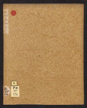 Abdruck Vertrags Zwischen ec. ec. ec. Herrn Reichs-Erb-Marschallen von Pappenheim, ec. und Den Erb. Frey- und Reichs-Städten, Beschehen in Augspurg den 5. Novembr./26. Octobr. Anno 1614