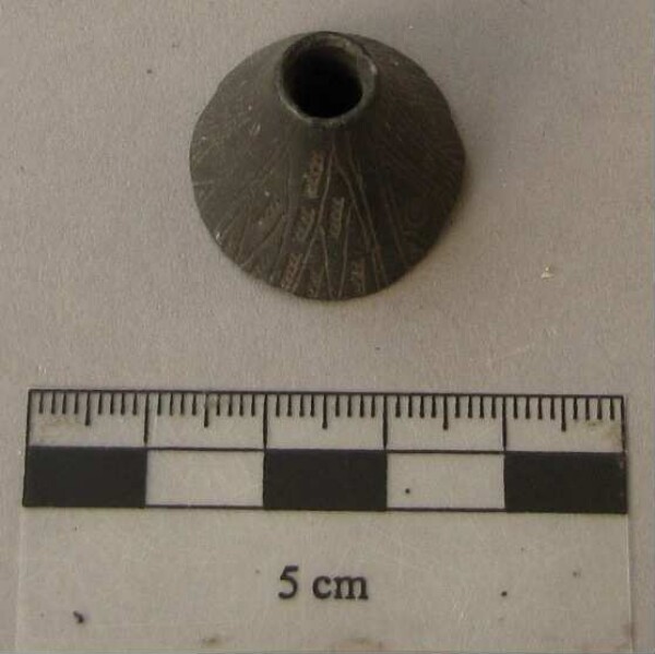 spindle whorl