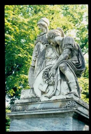 Marxwalde 4.6.85.