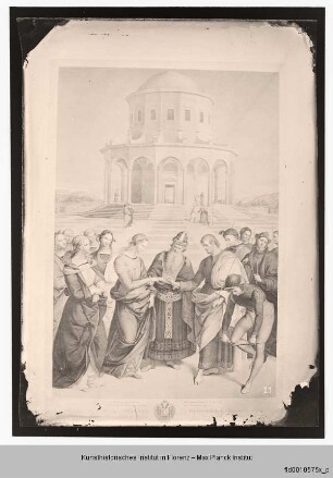 Sposalizio