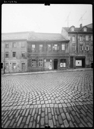 Altenburg : Teichstraße