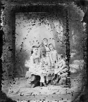 Kindergruppe
